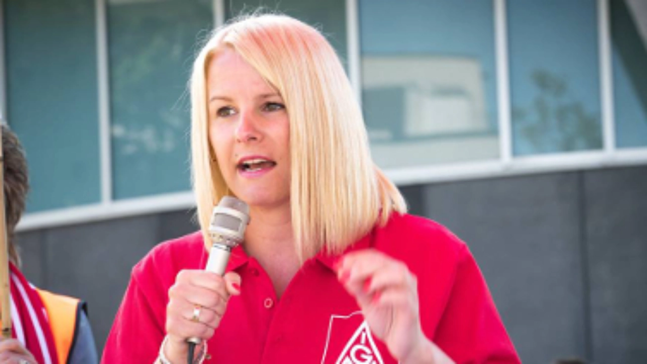 Ivonne Eisenblätter