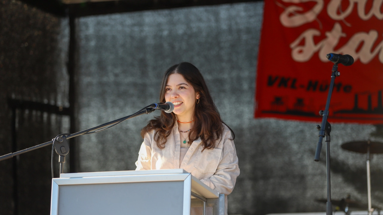 Selin Cakir, Archivfoto