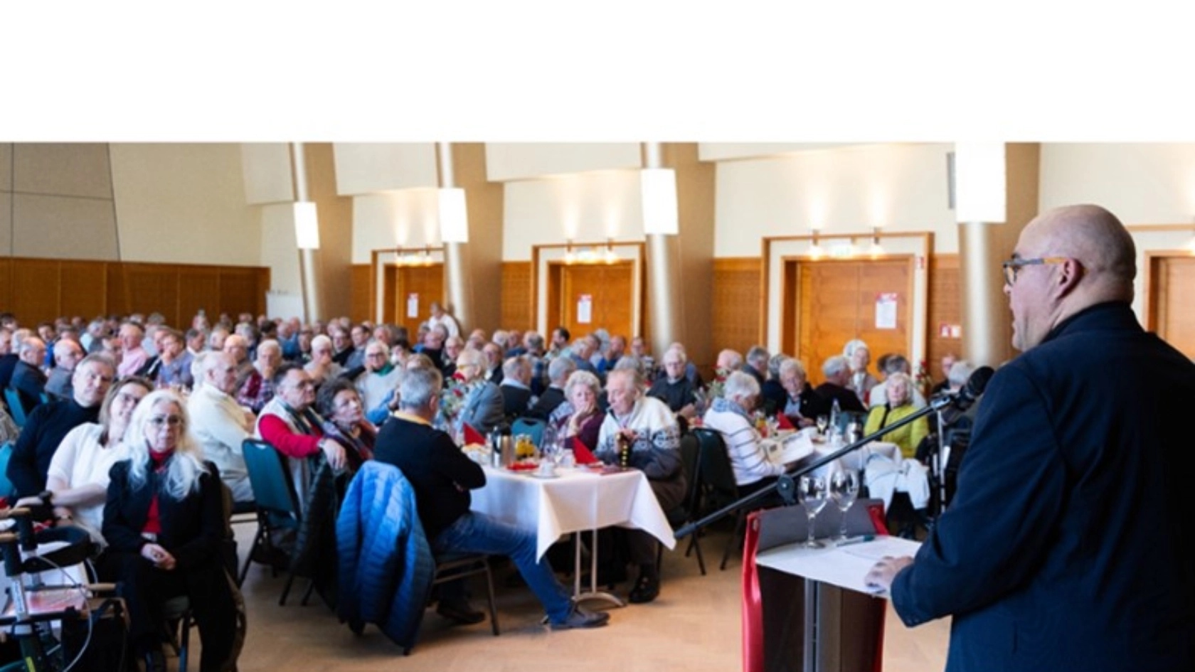 Jubilarehrung 2026 in Salzgitter