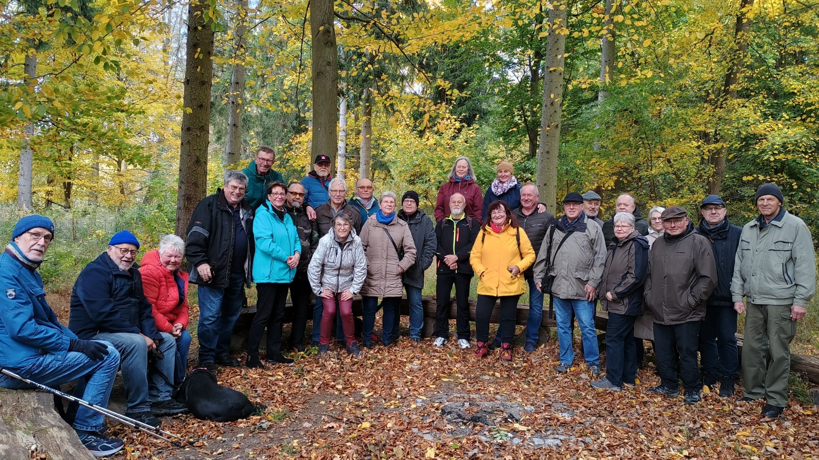 Grünkohlwaderung 2025