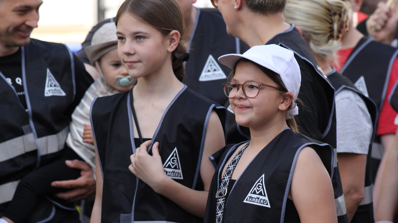 Tag der Arbeit 2024 in Bamberg