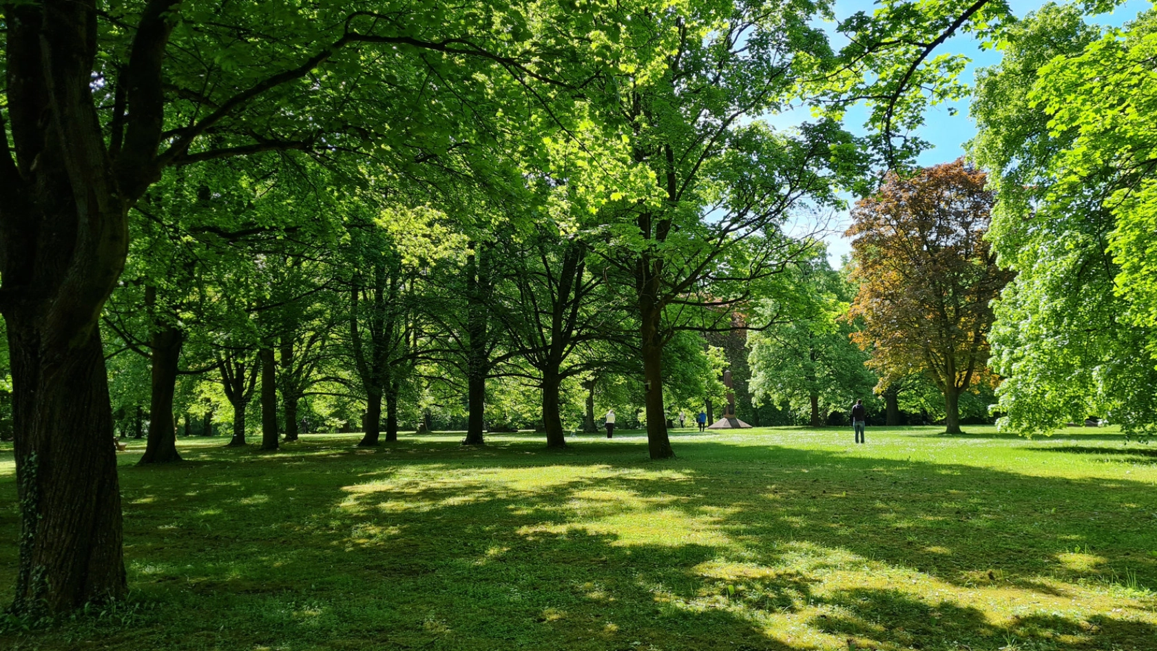 Gedenkveranstaltung Jammertal