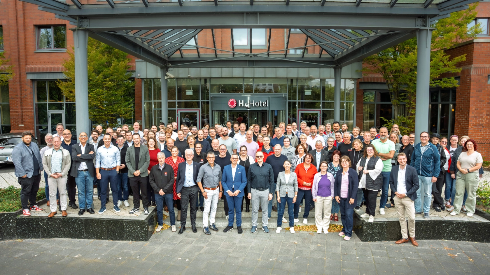 Herbstkonferenz 2025