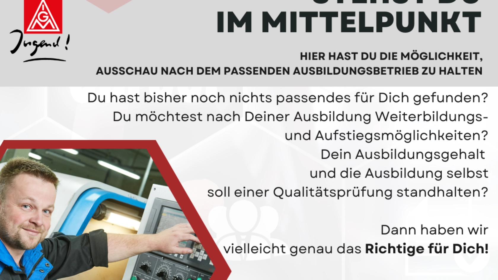 Teaser Connect Messe 2