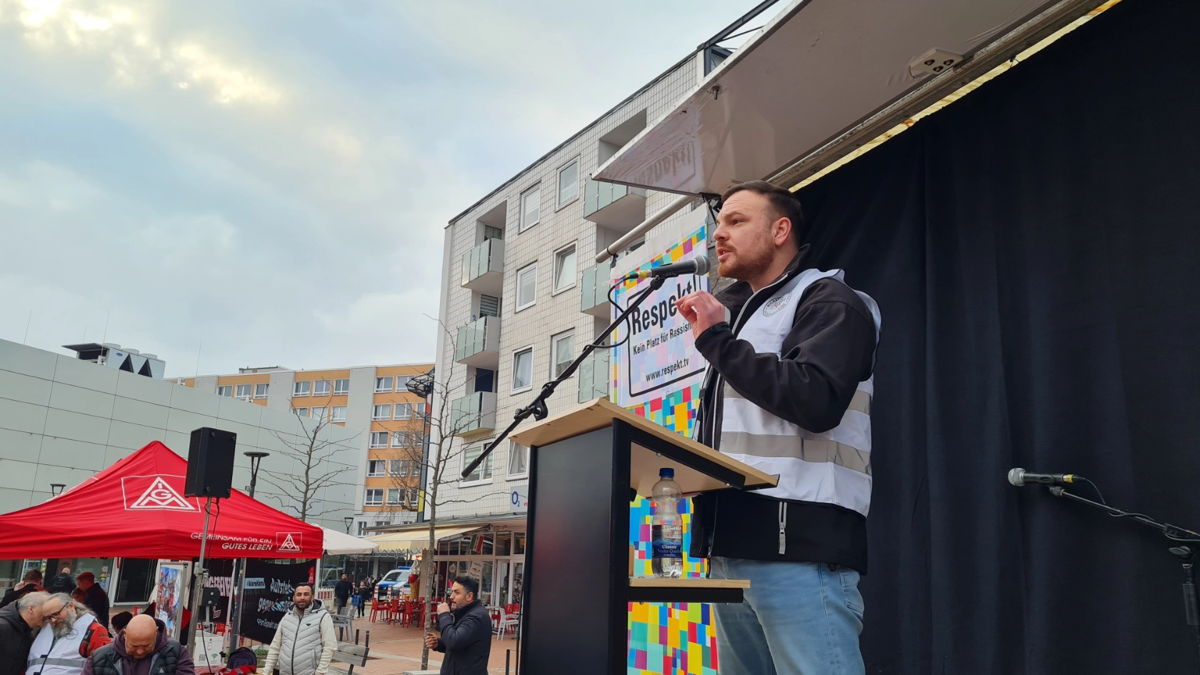 Tag gegen Rassismus 2026 in Salzgitter