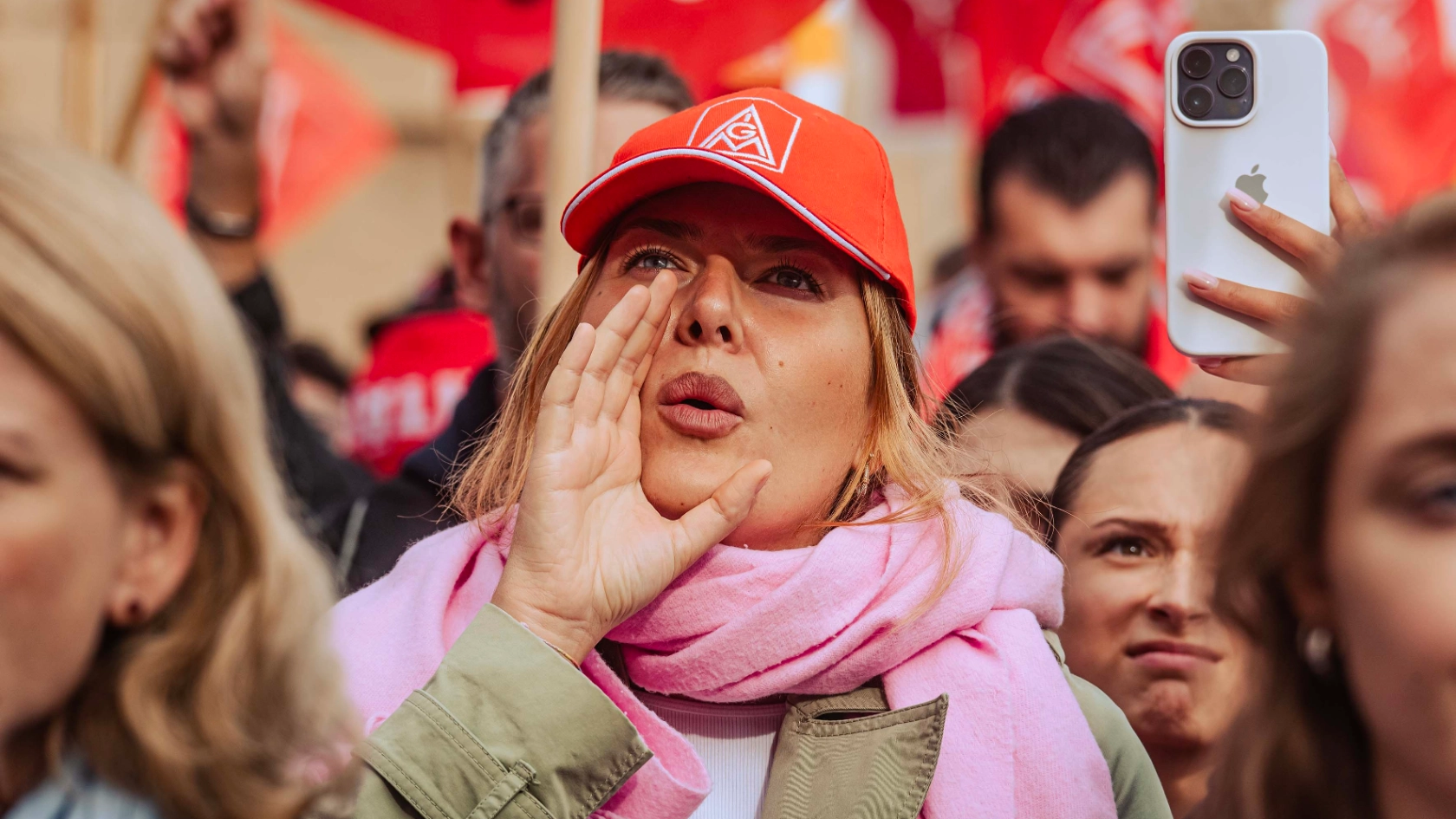 2024-09-25 VW Tarifrunde 1. Verhandlung