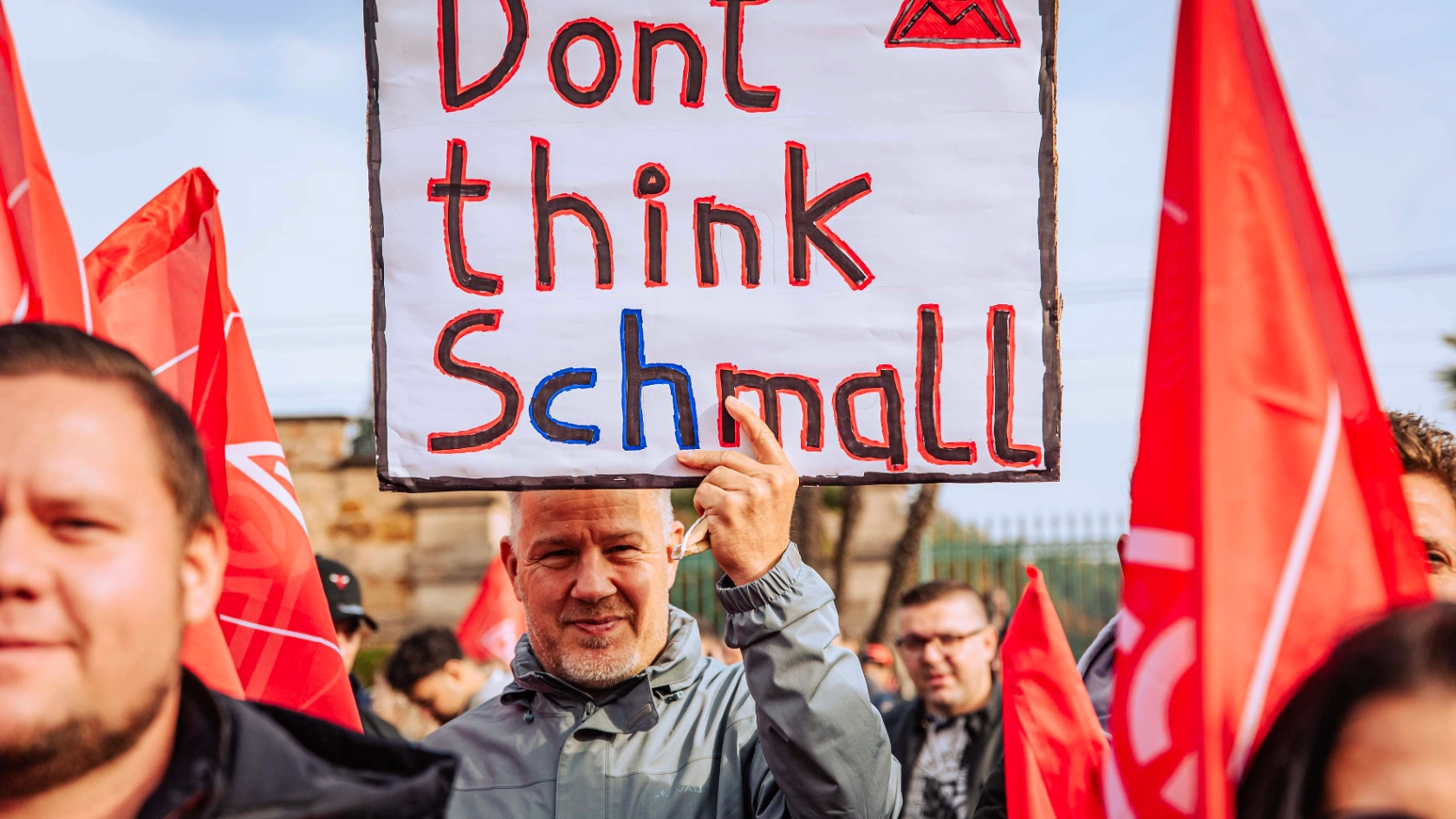 2024-09-25 VW Tarifrunde 1. Verhandlung