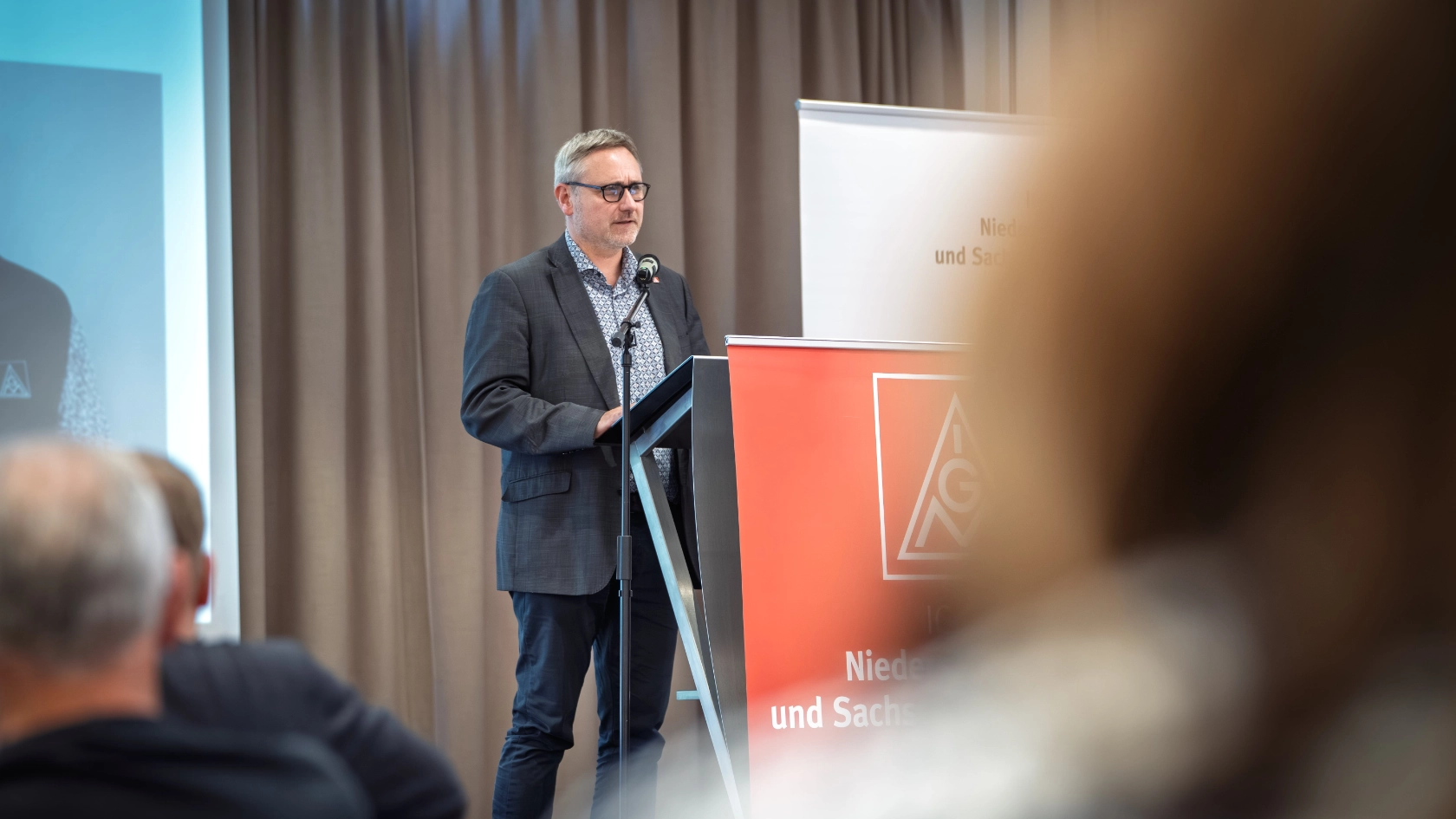 Herbstkonferenz 2025