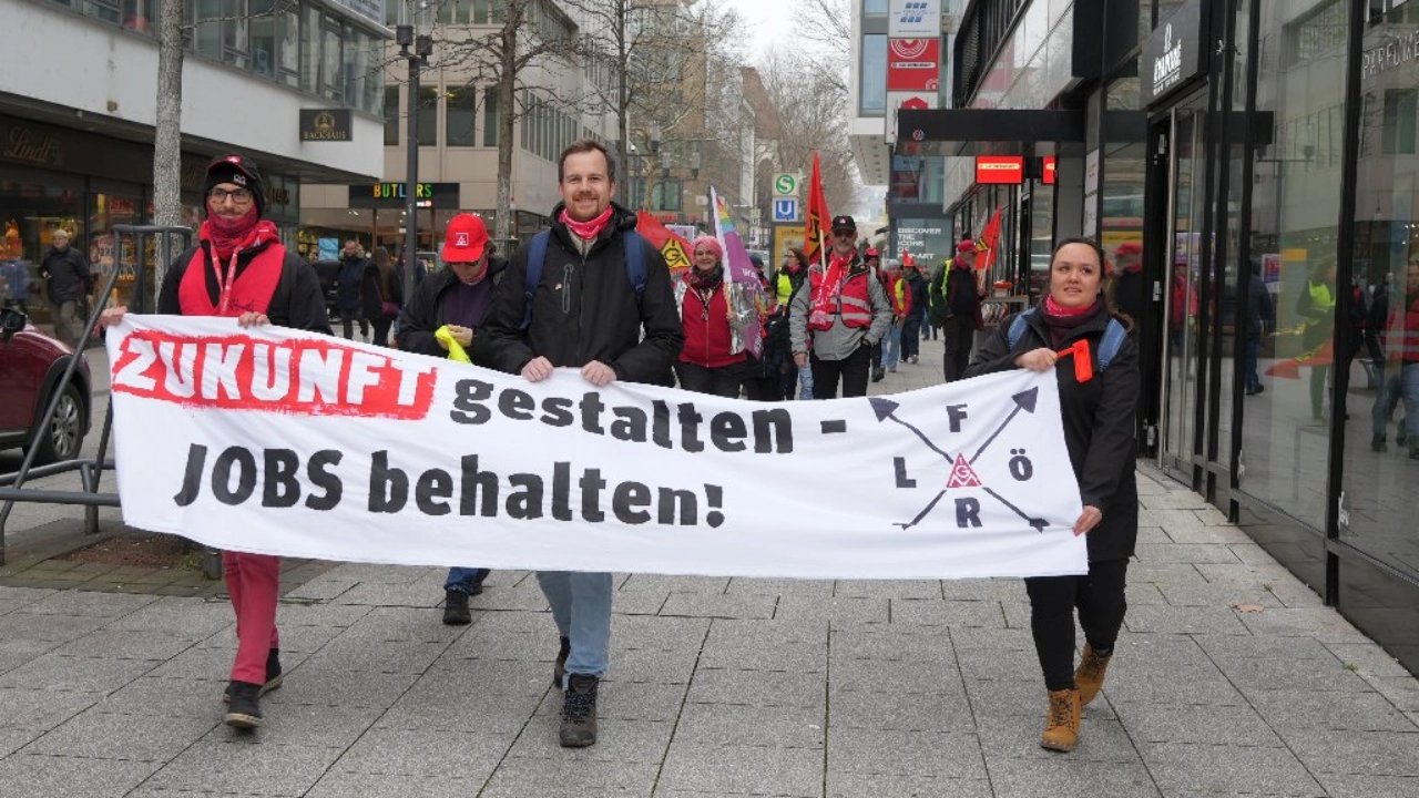 Aktionstag Freiburg