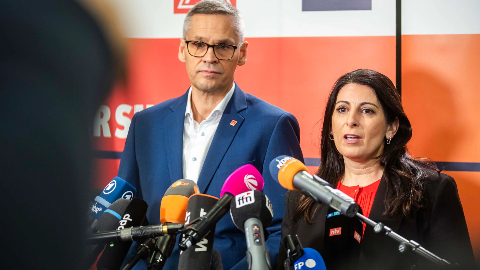 2024-11-21 3. Verhandlung VW Kundgebung