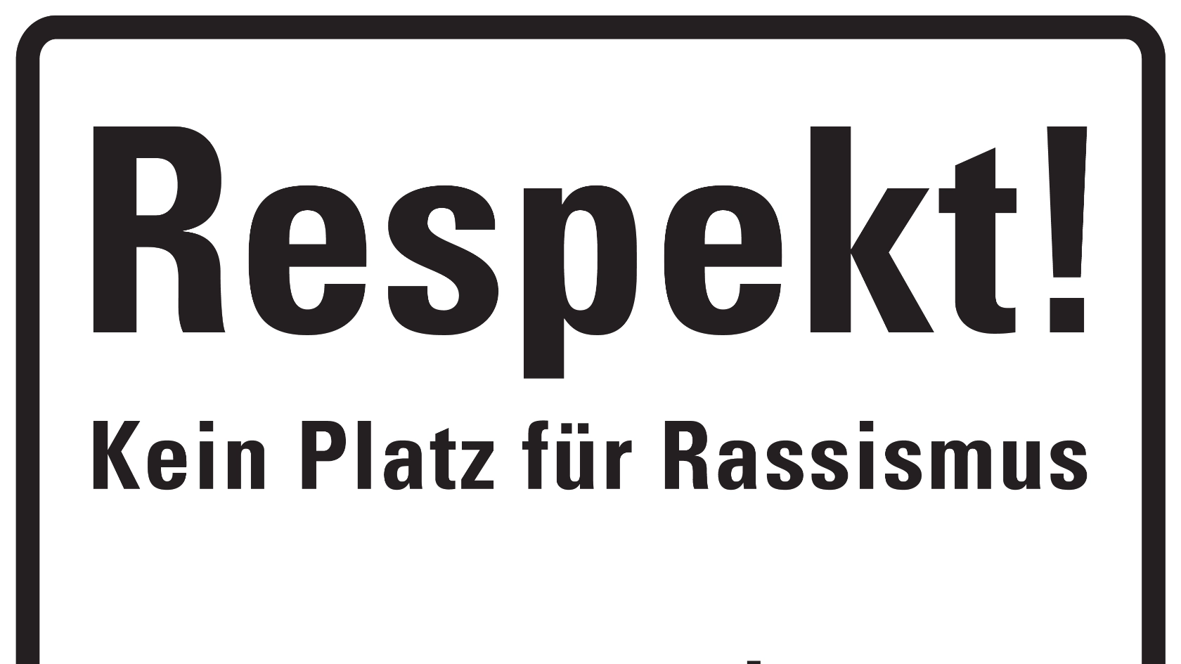 Respekt Logo