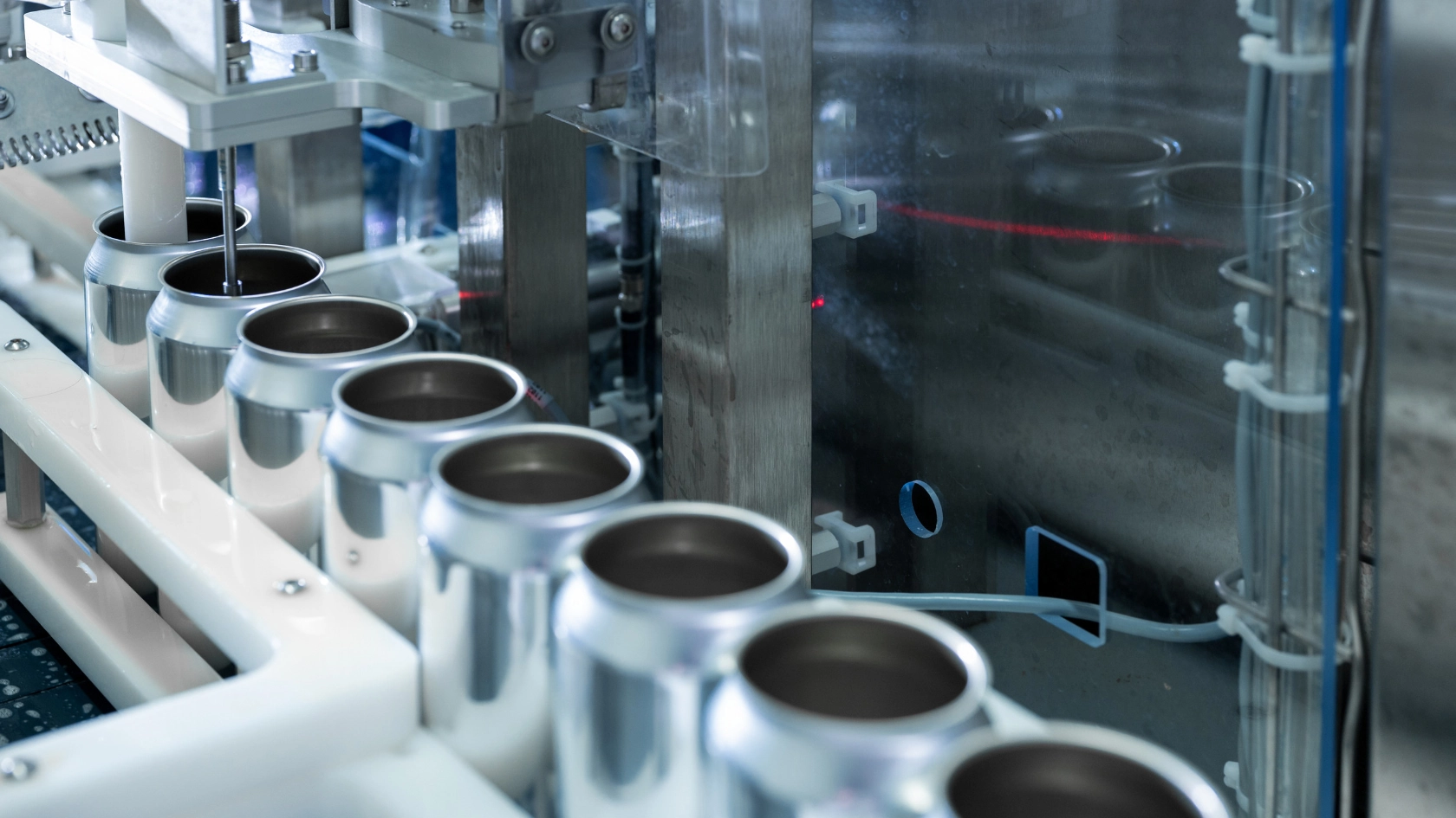 Feinstblechpackungsindustrie