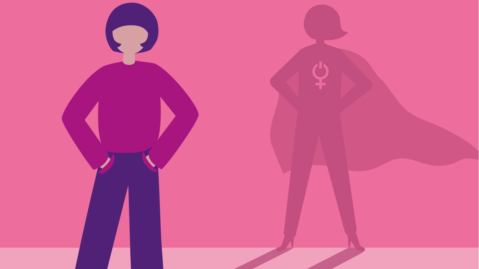 Bild zum Frauentag 2023