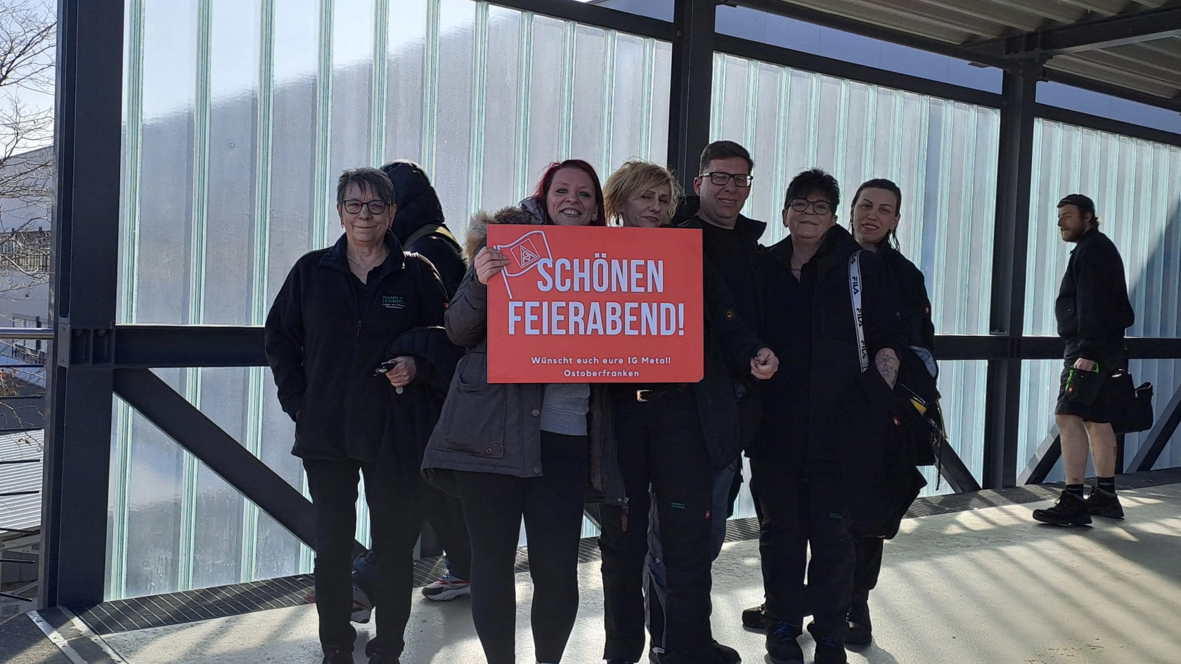 Mann + Hummel Himmelkron