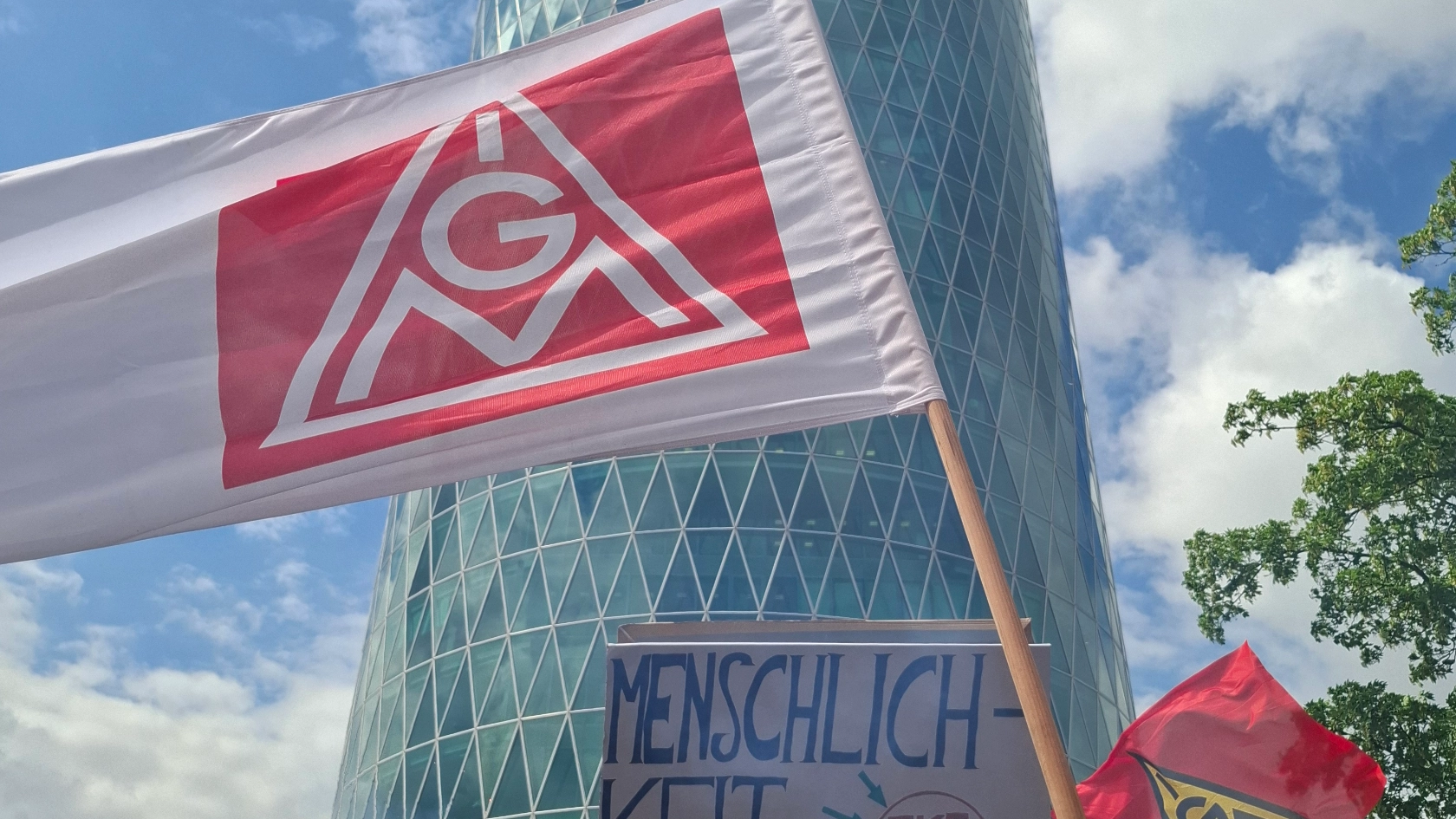 TKE Aktionstag