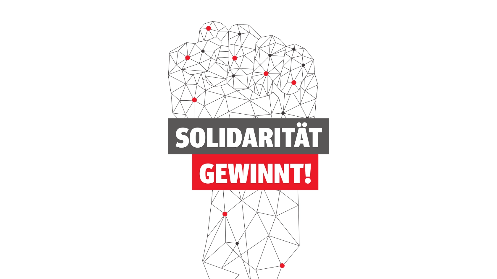 Im Zuge der Corona-Pandemie greifen die Arbeitgeber tarifliche Errungenschaften an. Unsere Antwort: Solidarität und Widerstand. Keine Krisen-Bewältigung auf Kosten der Beschäftigten!