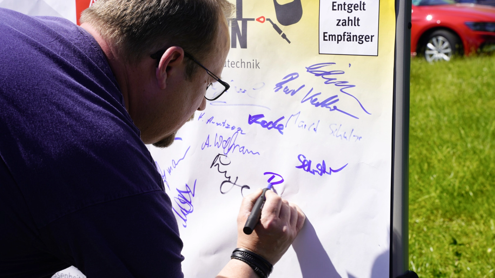 2024-05-13 Metallhandwerk Verhandlungen