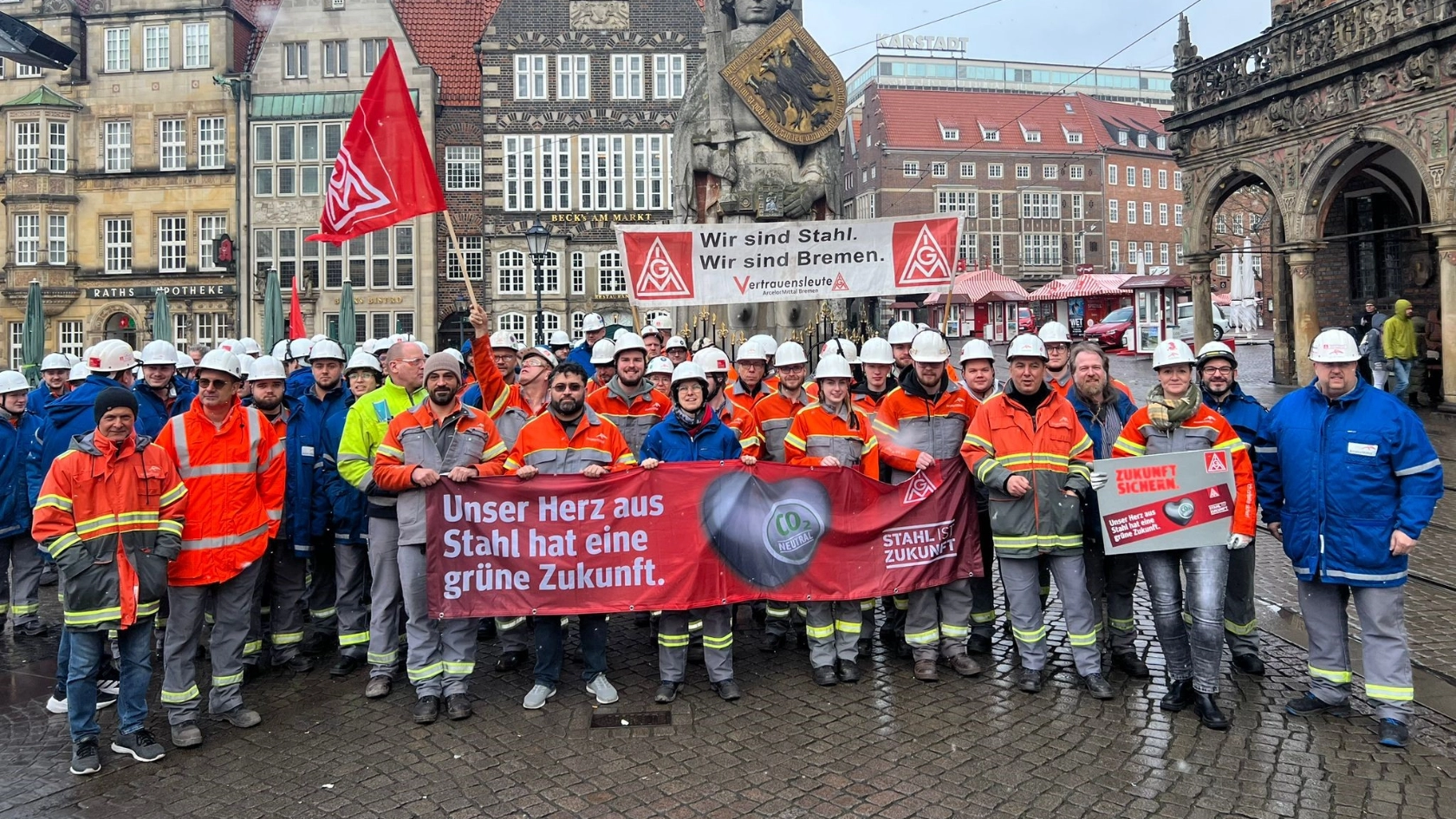 Stahlaktionstageb_HB_Gruppe