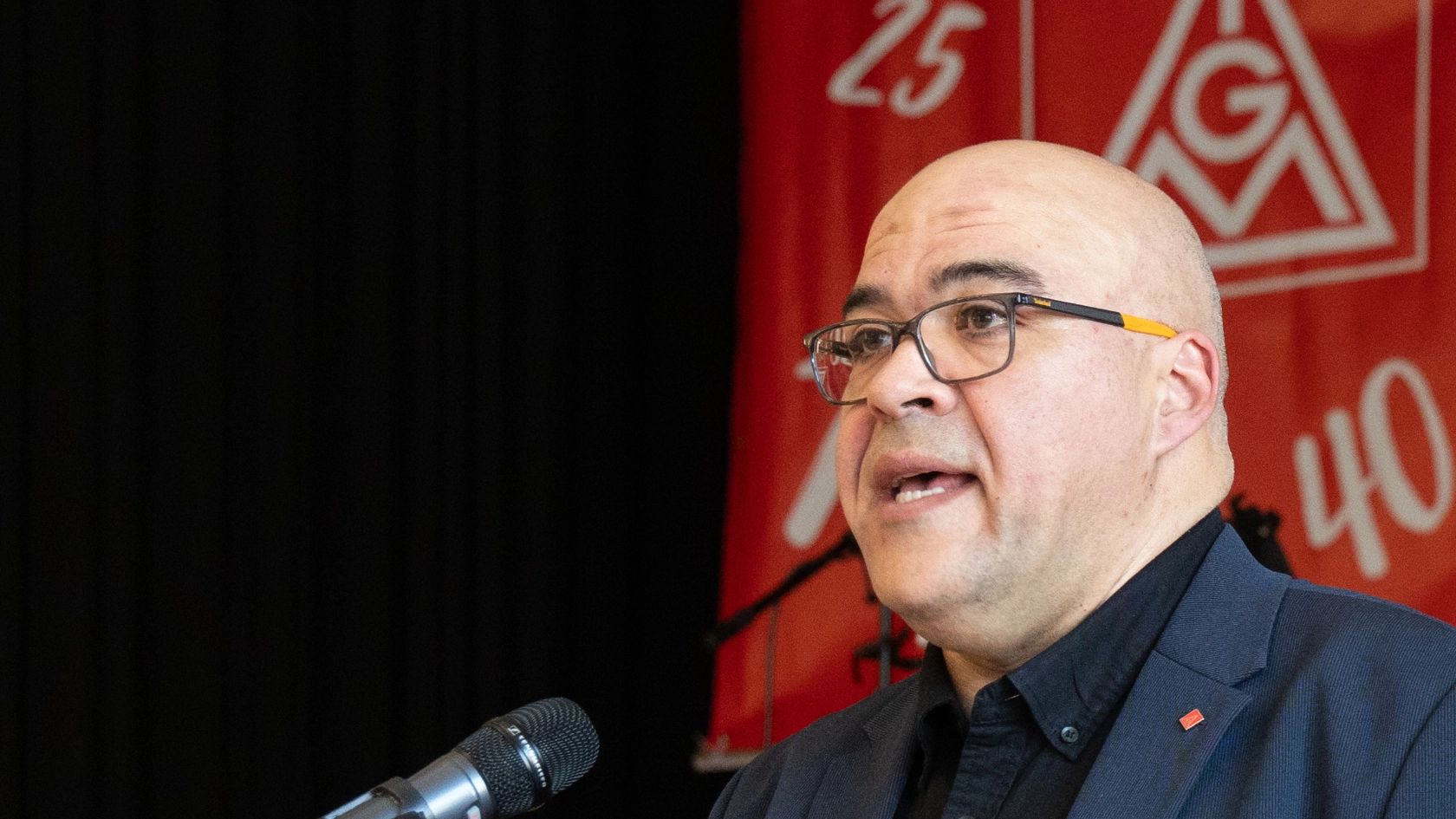 Jubilarehrung 2026 in Salzgitter