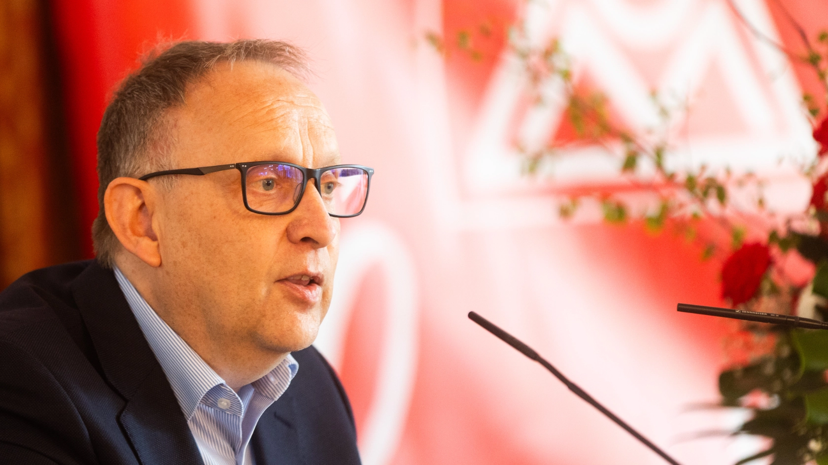 Jubilarehrung 2026 in Peine