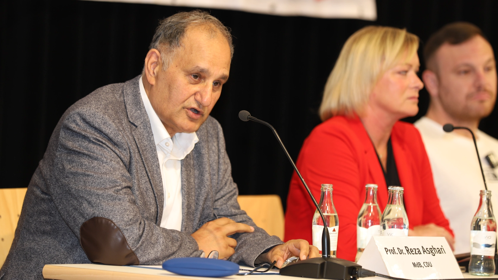 Delegiertenversammlung der IG Metall Salzgitter-Peine