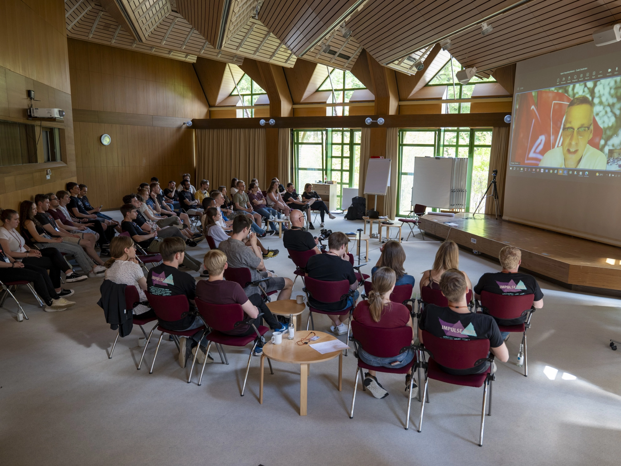 Impulskonferenz