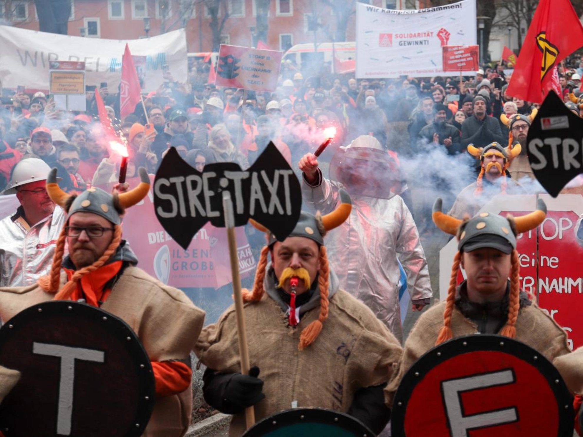 Aktion am Hotel am See