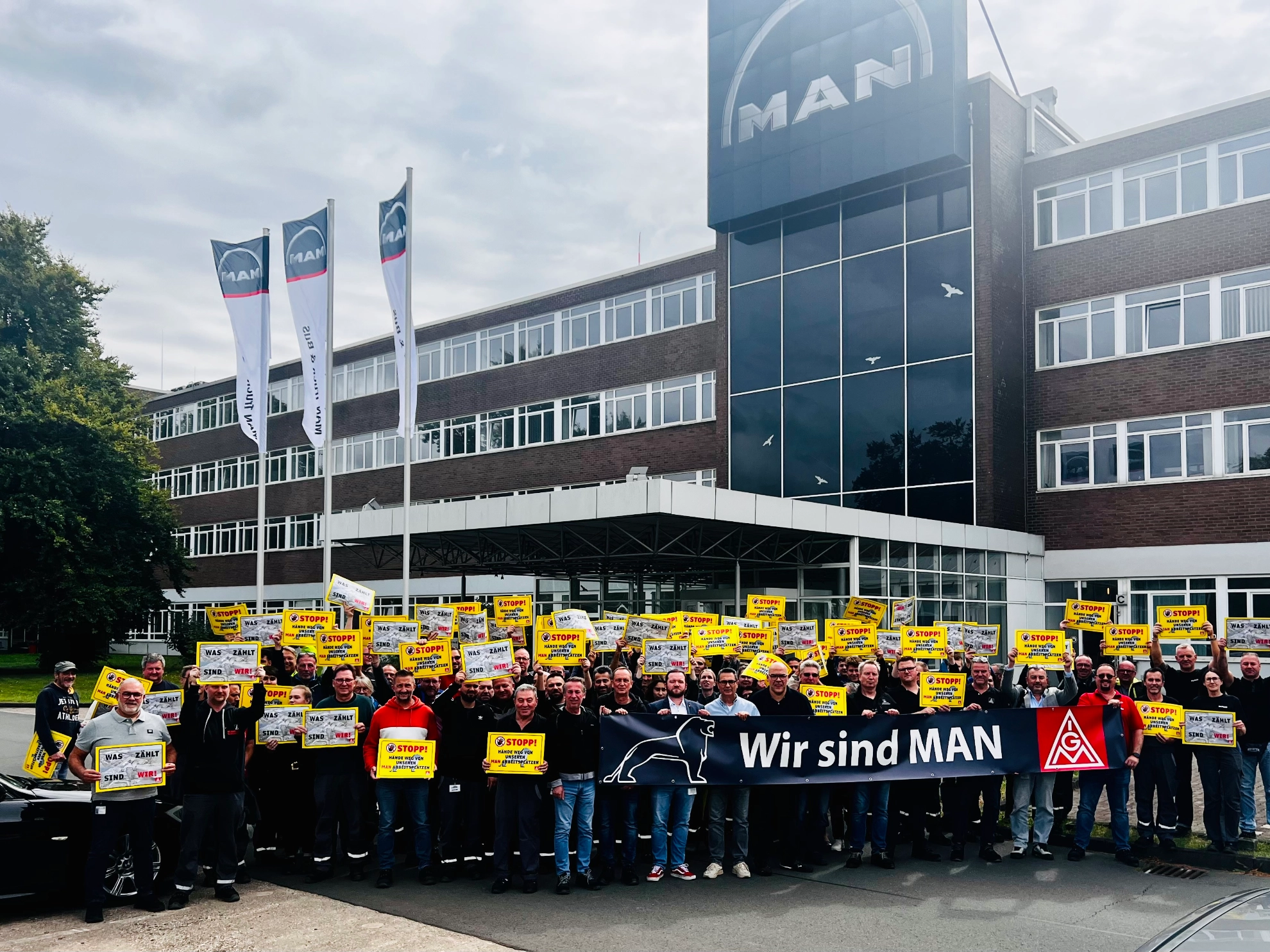 2025-09 MAN Salzgitter Aktion