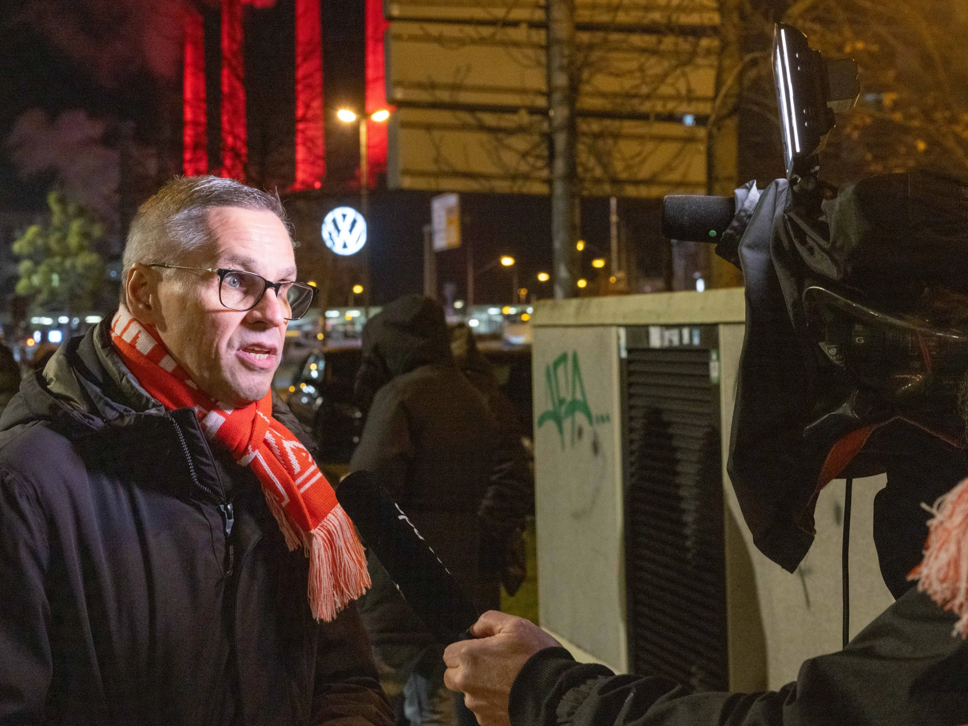 VW WOB Thorsten Groeger