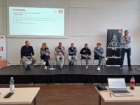 Tarifpol. Konferenz Januar 2026