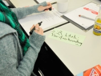 Seminar, Bildung, Qualifizierung, Lernen, Fortbildung