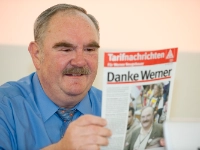 Werner Neugebauer