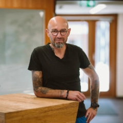 Günther Fiedler Ortsvorstand Kontaktbild