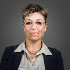 Kristina Thurau-Vetter