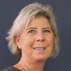 Annette Krause-Osten