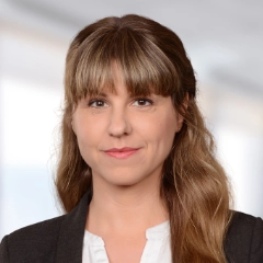 Porträt Annemarie Sedlmair