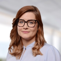 Porträt Friederike Eßer