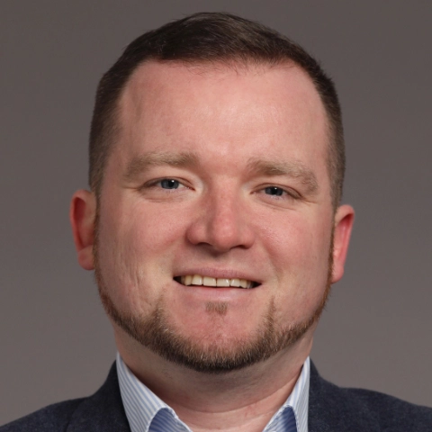Markus Hulm