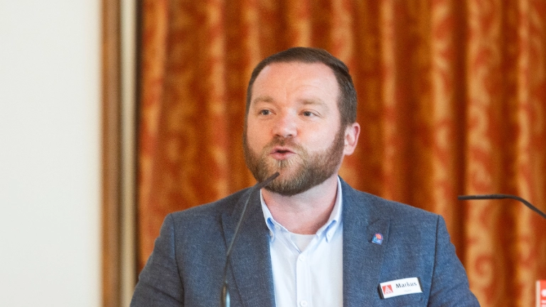 Jubilarehrung 2026 in Peine