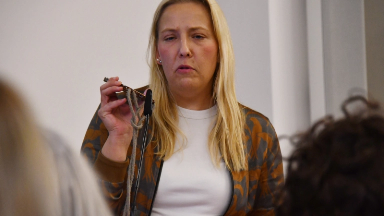 Theaterfrühstück zum Internationalen Frauentag