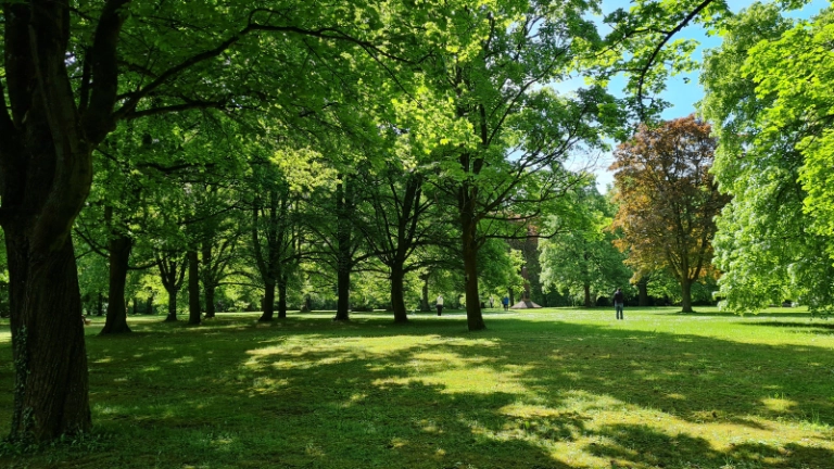 Gedenkveranstaltung Jammertal