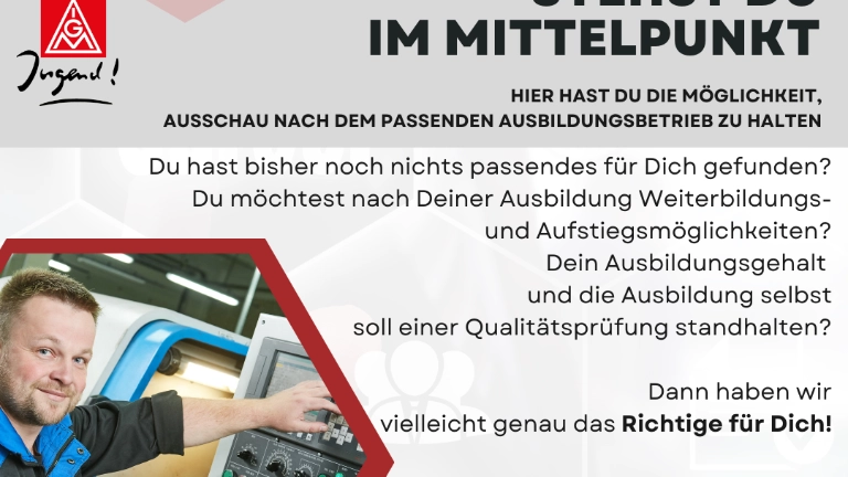 Teaser Connect Messe 2