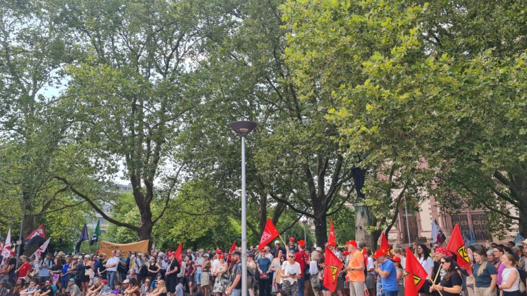 Es Reicht! 25.7.26