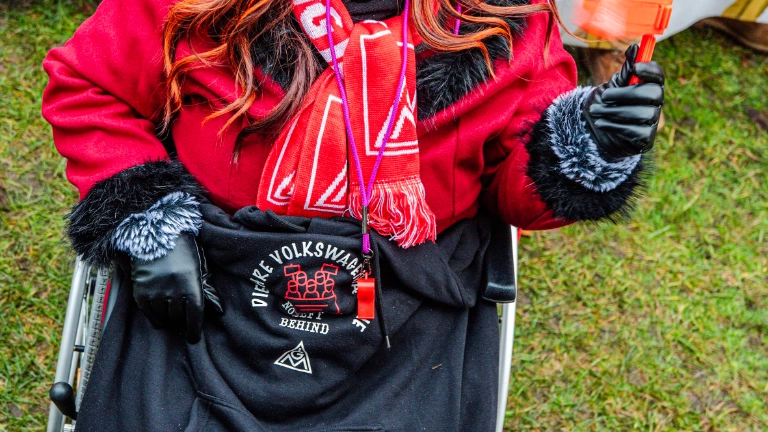 2024-12-09 Warnstreik VW