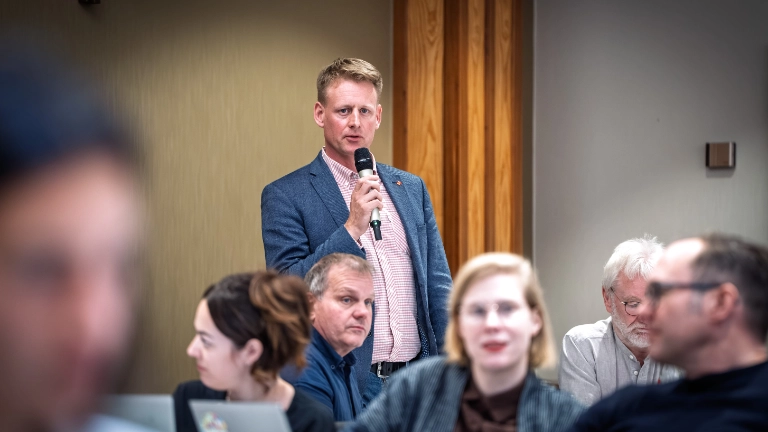 Herbstkonferenz 2025