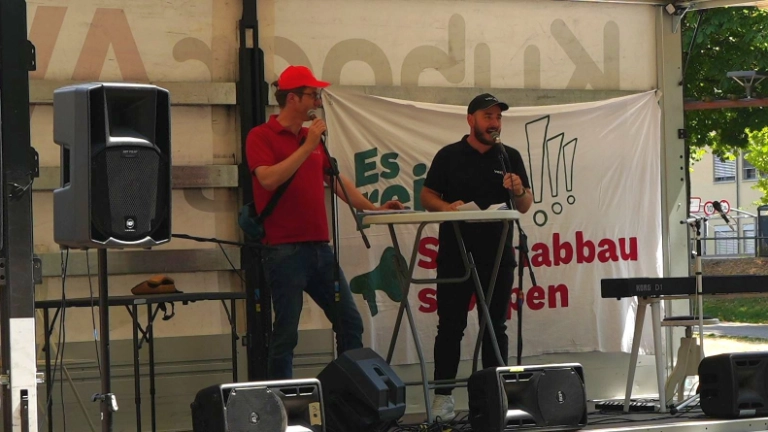Es Reicht! 25.7.26