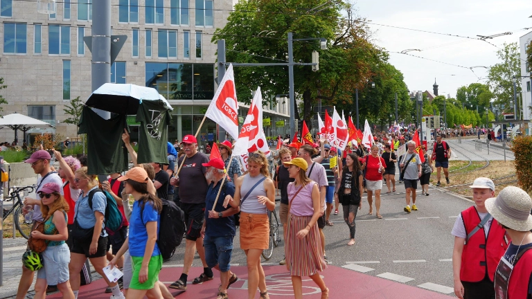 Es Reicht! 25.7.26