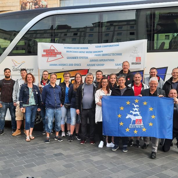 Bremer Promotor:innen