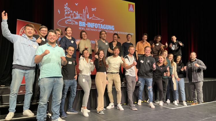 Wir sind die aktive Jugend vor Ort. Willkommen auf unserer Seite! 